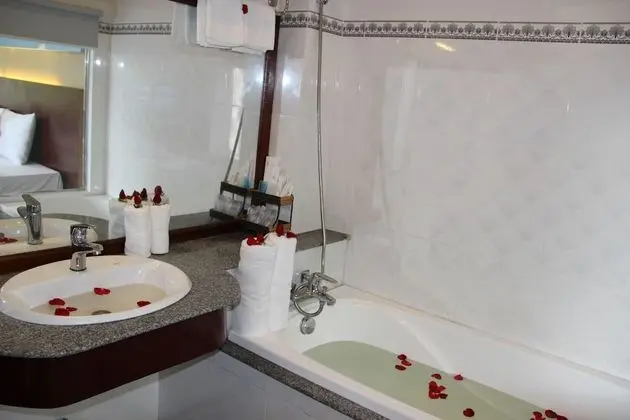 Deluxe Oda, Okyanus Manzaralı