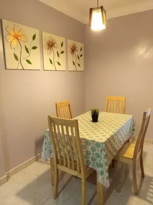 Basic Ev, 3 Yatak Odası, Sigara İçilmez