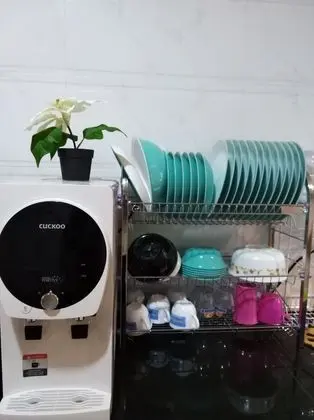 Basic Ev, 3 Yatak Odası, Sigara İçilmez