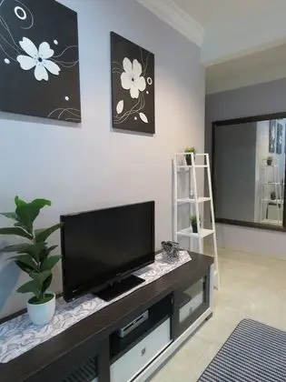 Basic Ev, 3 Yatak Odası, Sigara İçilmez