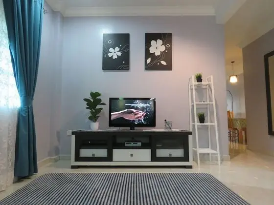 Basic Ev, 3 Yatak Odası, Sigara İçilmez