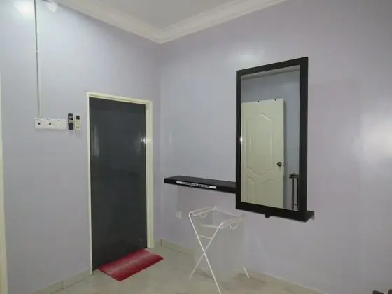Basic Ev, 3 Yatak Odası, Sigara İçilmez