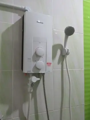 Basic Ev, 3 Yatak Odası, Sigara İçilmez