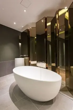Deluxe İki Ayrı Yataklı Oda