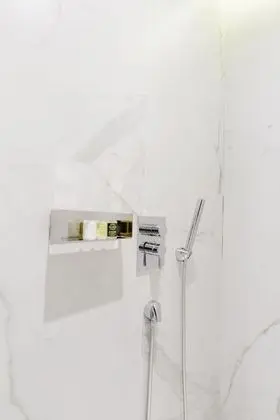 Deluxe İki Ayrı Yataklı Oda