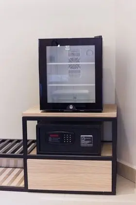 Business İki Ayrı Yataklı Oda