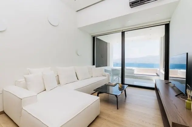 Deluxe Stüdyo Süit