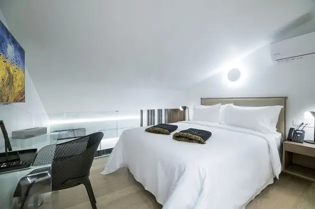 Premium Süit