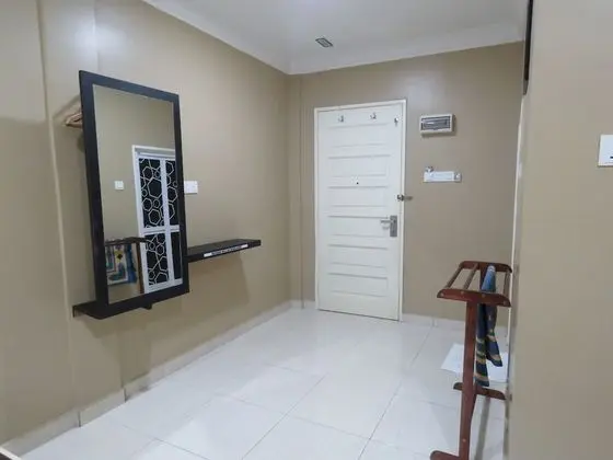Basic Üç Kişilik Oda