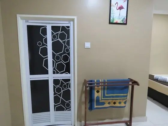 Basic Üç Kişilik Oda