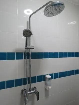 Standard Oda, 1 Büyük (Queen) Boy Yatak