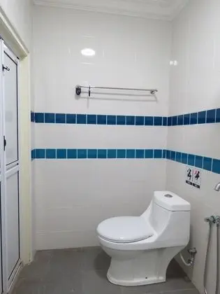 Standard Oda, 1 Büyük (Queen) Boy Yatak