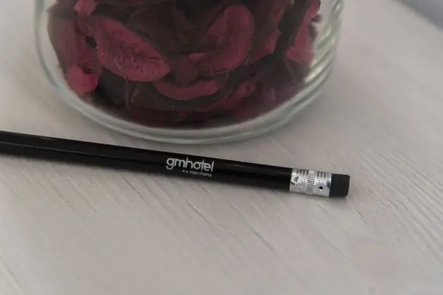 Tek Büyük Yataklı Oda (Exterior)