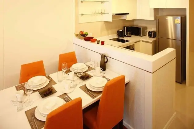 1 Çift ​​kişilik Yatak Deluxe Two Beds