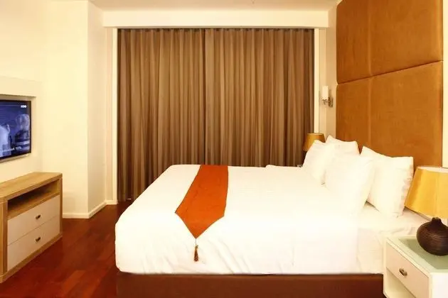 Stüdyo One Bedroom