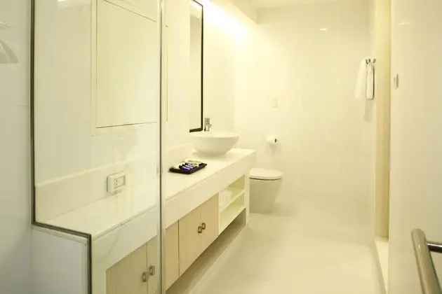 Stüdyo One Bedroom