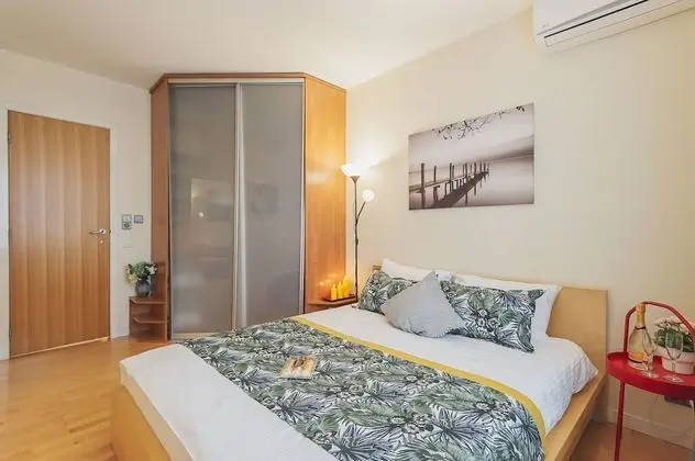 Classic Apart Daire, Birden Çok Yatak, Sigara İçilmez, Şehir Manzaralı