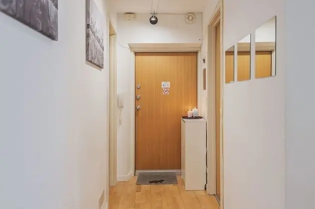 Classic Apart Daire, Birden Çok Yatak, Sigara İçilmez, Şehir Manzaralı