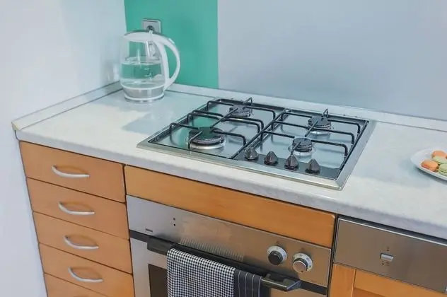 Classic Apart Daire, Birden Çok Yatak, Sigara İçilmez, Şehir Manzaralı