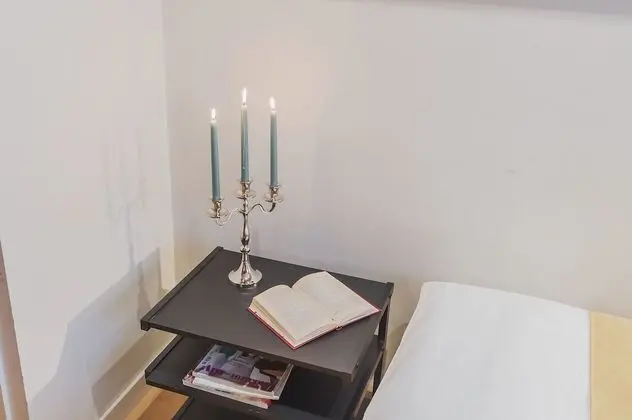Classic Apart Daire, Birden Çok Yatak, Sigara İçilmez, Şehir Manzaralı
