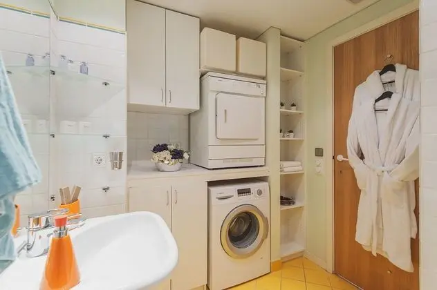 Classic Apart Daire, Birden Çok Yatak, Sigara İçilmez, Şehir Manzaralı