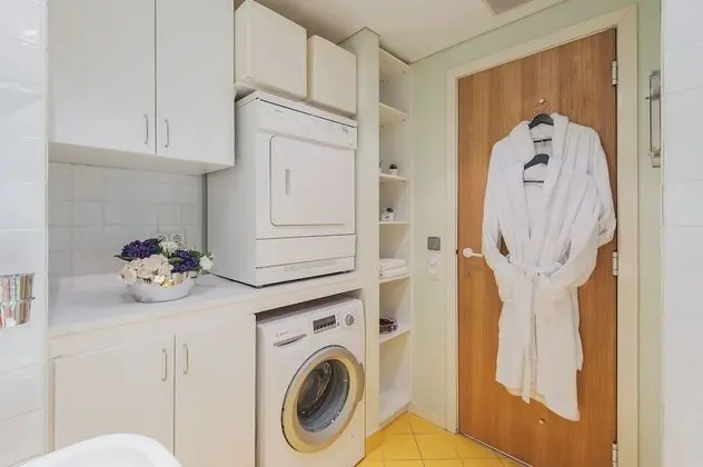 Classic Apart Daire, Birden Çok Yatak, Sigara İçilmez, Şehir Manzaralı