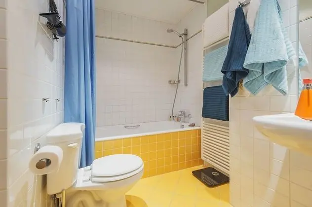 Classic Apart Daire, Birden Çok Yatak, Sigara İçilmez, Şehir Manzaralı