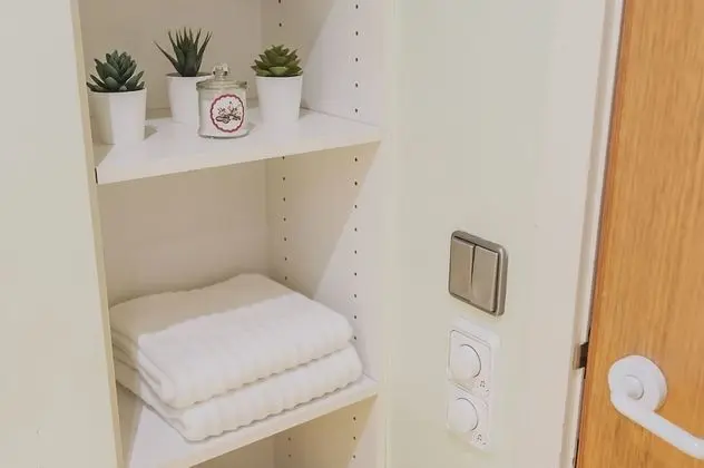 Classic Apart Daire, Birden Çok Yatak, Sigara İçilmez, Şehir Manzaralı