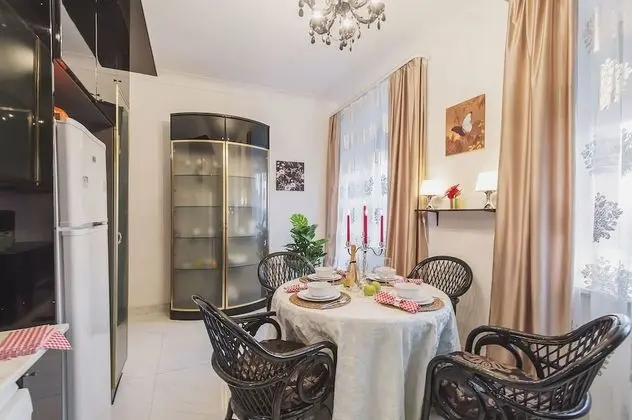 Classic Apart Daire, Birden Çok Yatak, Sigara İçilmez, Şehir Manzaralı