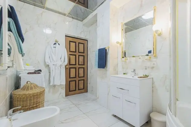 Classic Apart Daire, Birden Çok Yatak, Sigara İçilmez, Şehir Manzaralı