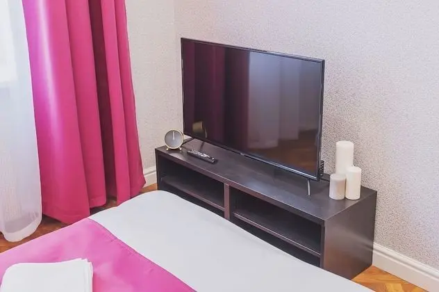 Apart Daire, Birden Çok Yatak, Sigara İçilmez, Şehir Manzaralı