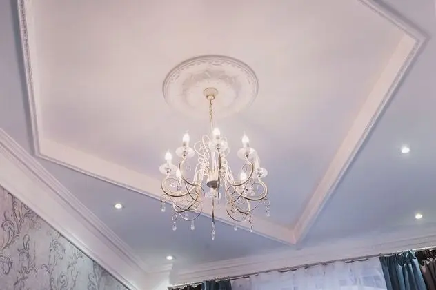 Apart Daire, Birden Çok Yatak, Sigara İçilmez, Şehir Manzaralı