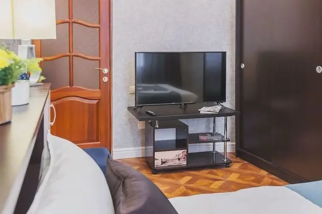 Apart Daire, Birden Çok Yatak, Sigara İçilmez, Şehir Manzaralı