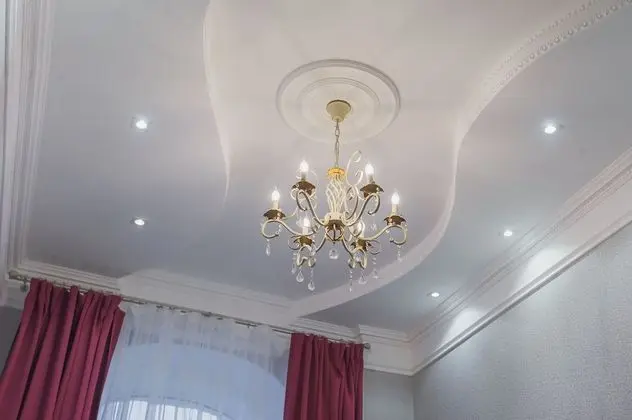 Apart Daire, Birden Çok Yatak, Sigara İçilmez, Şehir Manzaralı