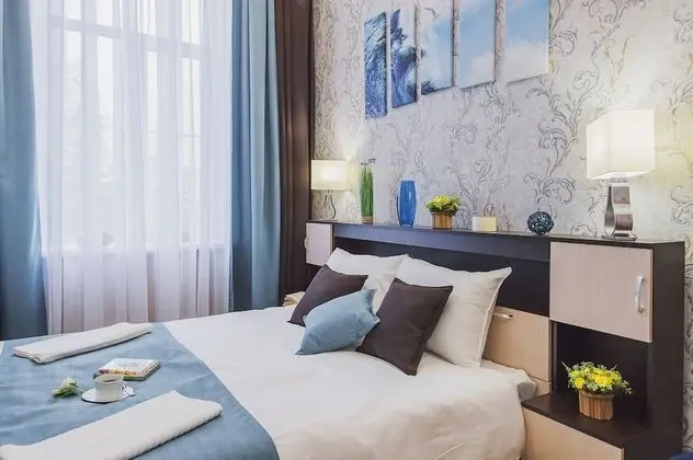 Apart Daire, Birden Çok Yatak, Sigara İçilmez, Şehir Manzaralı