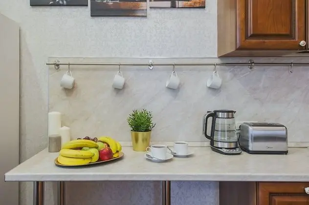 Apart Daire, Birden Çok Yatak, Sigara İçilmez, Şehir Manzaralı