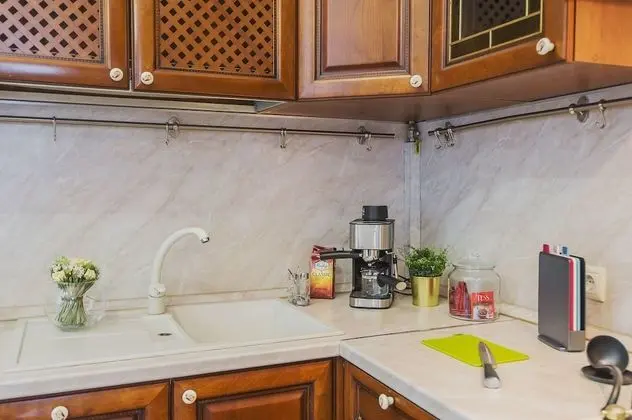 Apart Daire, Birden Çok Yatak, Sigara İçilmez, Şehir Manzaralı