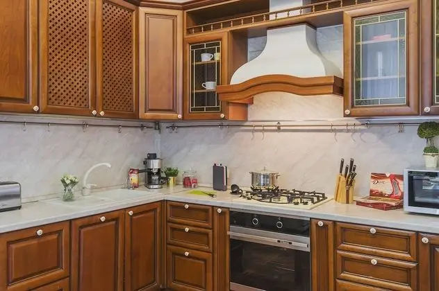 Apart Daire, Birden Çok Yatak, Sigara İçilmez, Şehir Manzaralı