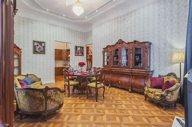 Apart Daire, Birden Çok Yatak, Sigara İçilmez, Şehir Manzaralı