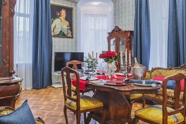 Apart Daire, Birden Çok Yatak, Sigara İçilmez, Şehir Manzaralı