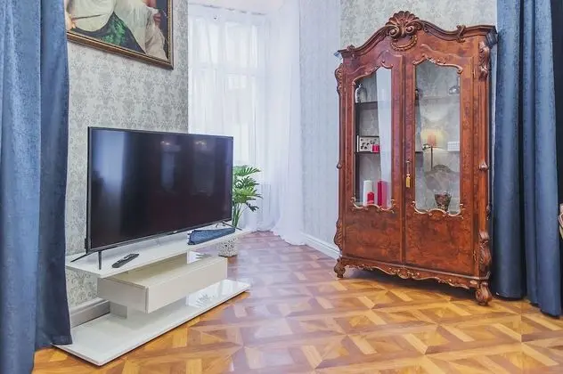 Apart Daire, Birden Çok Yatak, Sigara İçilmez, Şehir Manzaralı