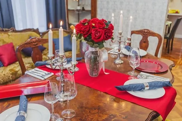 Apart Daire, Birden Çok Yatak, Sigara İçilmez, Şehir Manzaralı