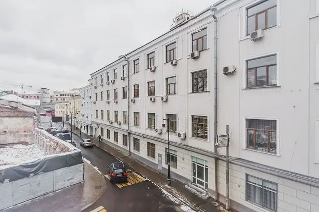 Apart Daire, Birden Çok Yatak, Sigara İçilmez, Şehir Manzaralı