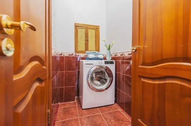 Apart Daire, Birden Çok Yatak, Sigara İçilmez, Şehir Manzaralı