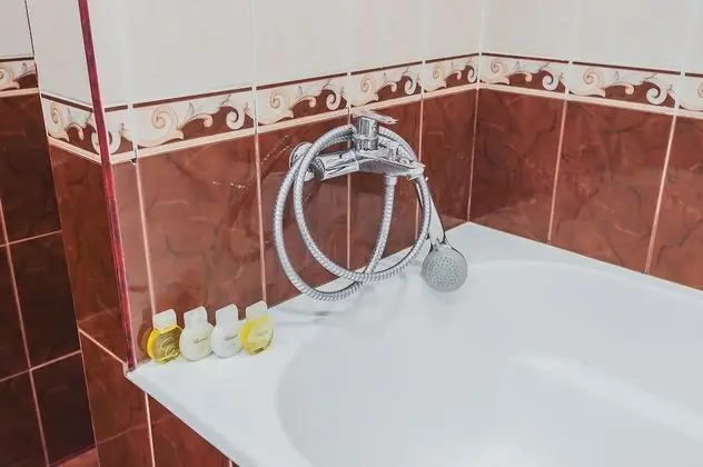 Apart Daire, Birden Çok Yatak, Sigara İçilmez, Şehir Manzaralı