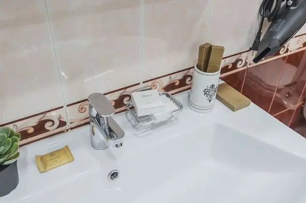 Apart Daire, Birden Çok Yatak, Sigara İçilmez, Şehir Manzaralı