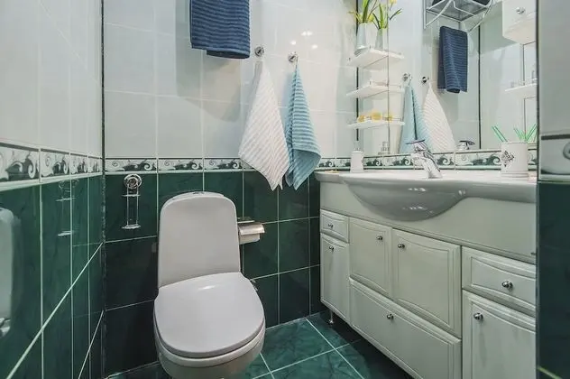 Apart Daire, Birden Çok Yatak, Sigara İçilmez, Şehir Manzaralı