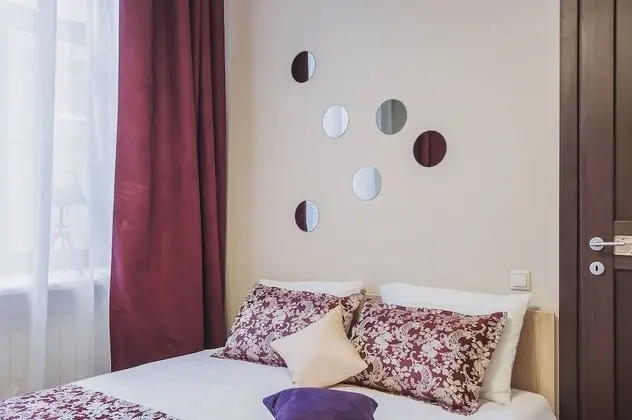 Classic Apart Daire, Birden Çok Yatak, Sigara İçilmez, Şehir Manzaralı