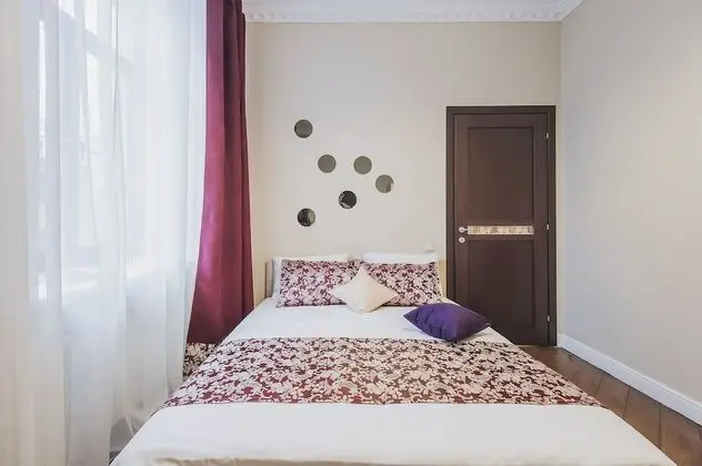 Classic Apart Daire, Birden Çok Yatak, Sigara İçilmez, Şehir Manzaralı