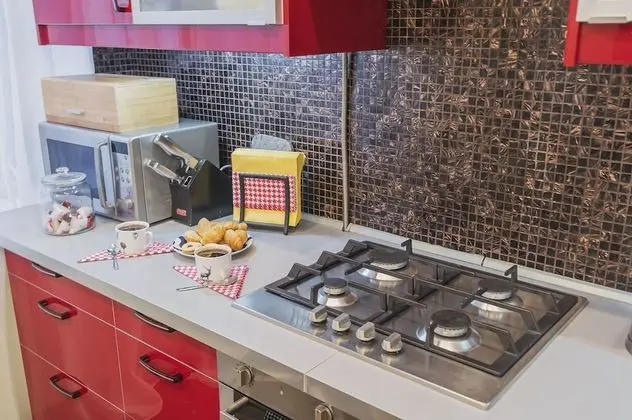 Classic Apart Daire, Birden Çok Yatak, Sigara İçilmez, Şehir Manzaralı